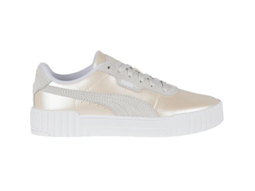 Zapatillas Carina 3.0 Pearl Mujer Puma
