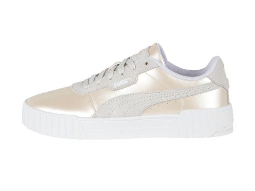 Zapatillas Carina 3.0 Pearl Mujer Puma