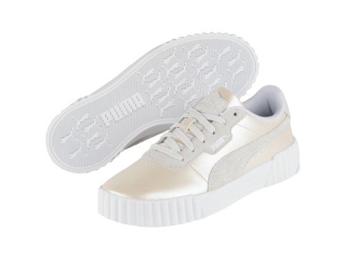 Zapatillas Carina 3.0 Pearl Mujer Puma