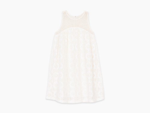 Vestido Joy Encaje Niña Wanama Kids