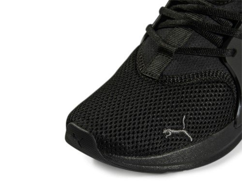 Zapatillas Softride Enzo Evo Adp Negro Hombre Puma