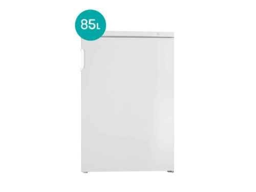 Freezer Vertical Hisense 82 Litros Blanco FV1N81NAW
