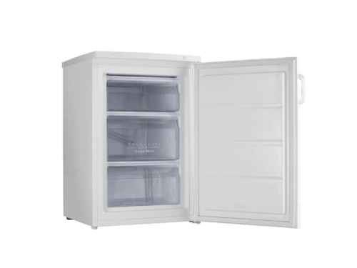 Freezer Vertical Hisense 82 Litros Blanco FV1N81NAW