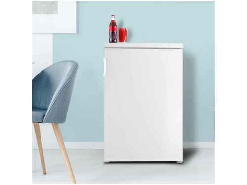 Freezer Vertical Hisense 82 Litros Blanco FV1N81NAW