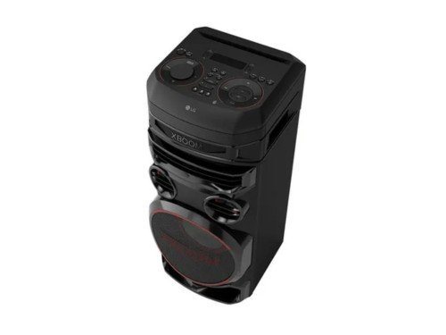 Torre One Box RNC7 LG