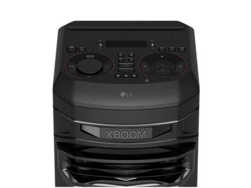 Torre One Box RNC7 LG