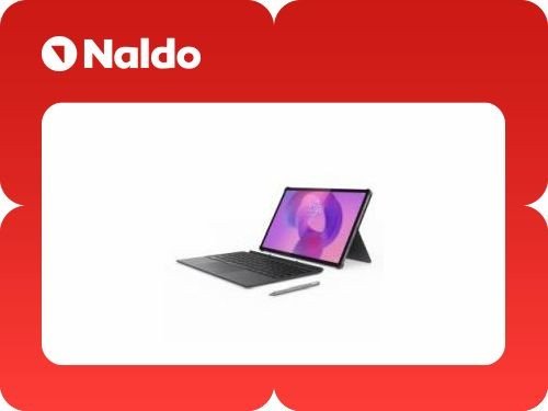 Tablet Lenovo Ideatab Pro Tb373fu12.7"8/256g+Acc