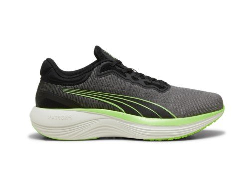 Zapatillas Scend Pro Ultra Adp Negro Hombre Puma