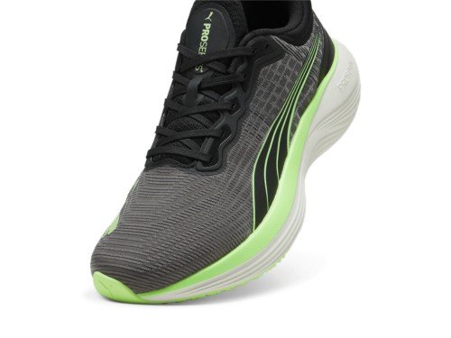 Zapatillas Scend Pro Ultra Adp Negro Hombre Puma