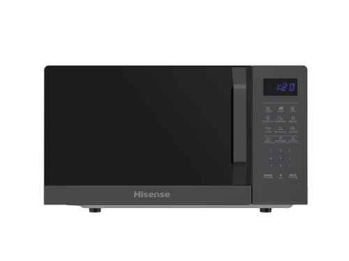 Microondas Hisense 20L Digital Negro H20MO45BKHB07