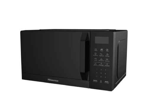 Microondas Hisense 20L Digital Negro H20MO45BKHB07