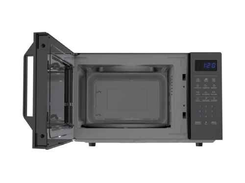 Microondas Hisense 20L Digital Negro H20MO45BKHB07