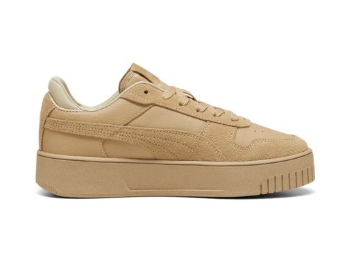 Zapatillas Carina Street Sd Marrón Mujer Puma