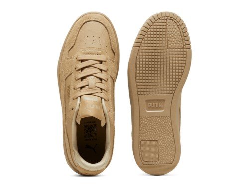 Zapatillas Carina Street Sd Marrón Mujer Puma