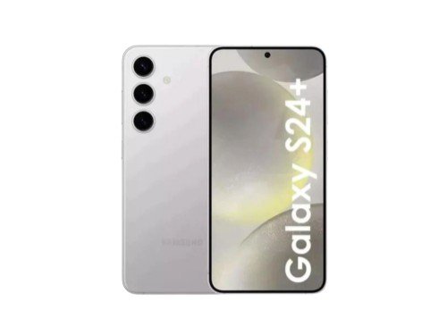 Samsung Galaxy S24 Plus 512 Gb 12gb Ram Marble Gray - Bueno