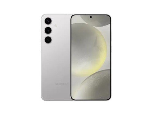 Samsung Galaxy S24 Plus 512 Gb 12gb Ram Marble Gray - Bueno