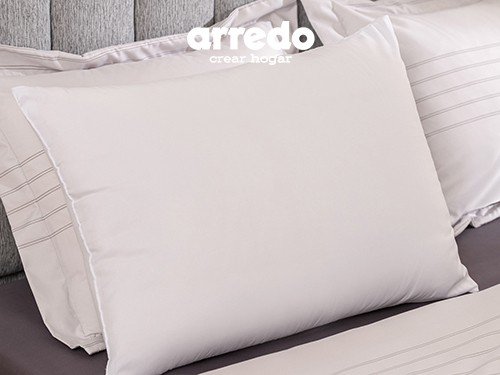 Almohada de 1 Plaza Cilindro