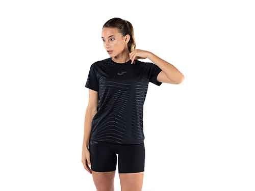 Remera Joma R-Night Negro 100