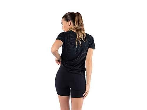 Remera Joma R-Night Negro 100