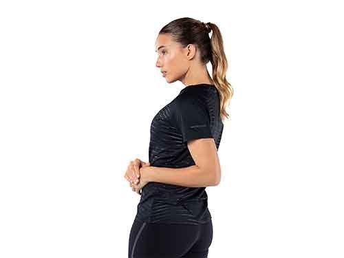 Remera Joma R-Night Negro 100