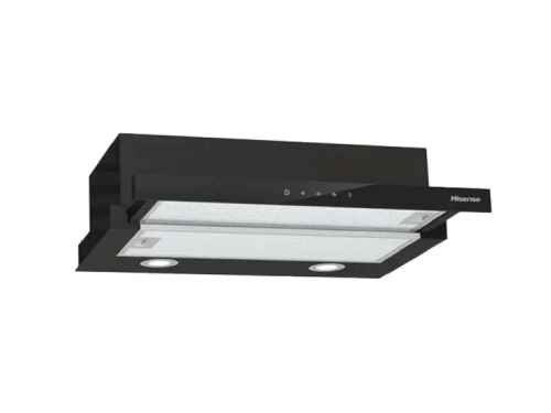 Campana Extractora Telescópica Hisense CH6TL3DB
