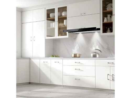 Campana Extractora Telescópica Hisense CH6TL3DB