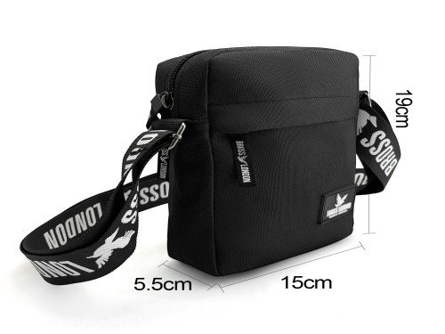 Morral Bross Hombre Art. 012/014