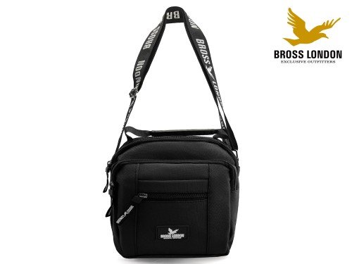 Morral Bross Hombre Art. 012/014