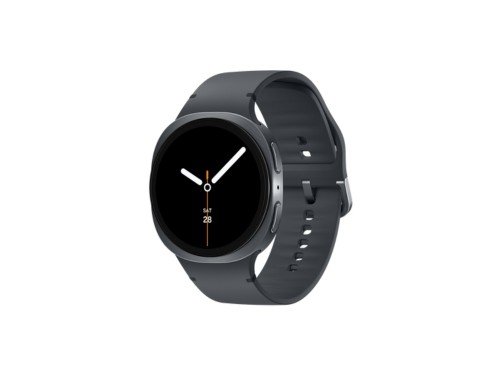 Smartwatch Samsung Galaxy Watch8 40mm Con Galaxy AI Color Gris Oscuro