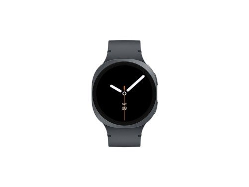 Smartwatch Samsung Galaxy Watch8 40mm Con Galaxy AI Color Gris Oscuro