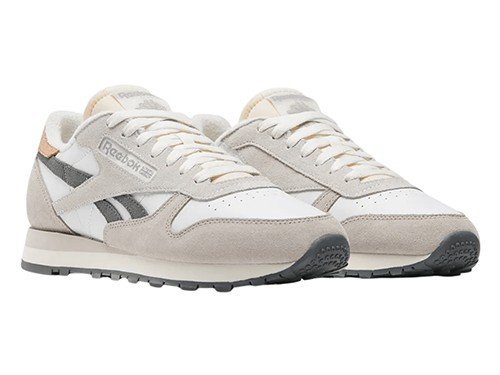 Zapatillas Reebok Unisex Classic Leather