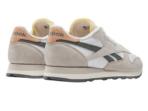 Zapatillas Reebok Unisex Classic Leather