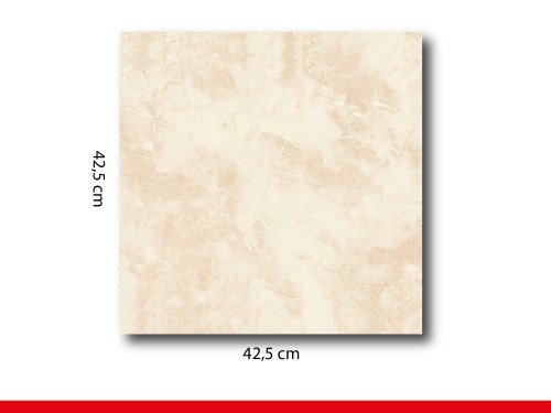 Cerámica Niza Beige 42,5 x 42,5 cm