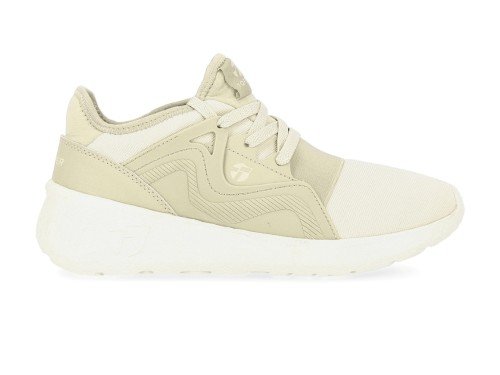 Zapatillas Topper Unisex Mamba Ii Beige