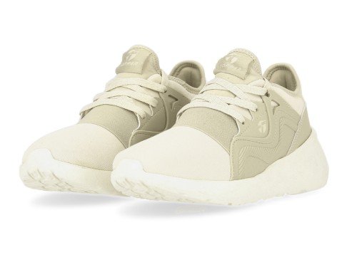 Zapatillas Topper Unisex Mamba Ii Beige