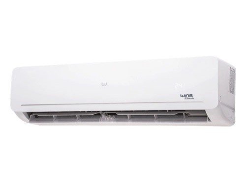 Aire Acondicionado Split Wins SMW1250 3400 Watts f/c