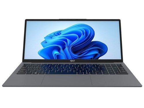 Notebook Gfast N-152 Intel Celeron 15.6" 4GB/120GB