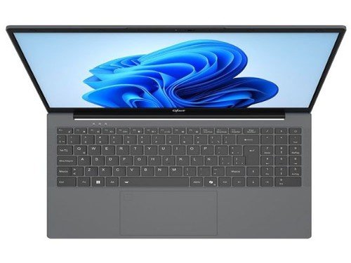 Notebook Gfast N-152 Intel Celeron 15.6" 4GB/120GB