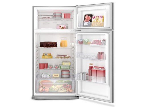 Heladera Cíclica Gafa HGF/368AFP 330Lts