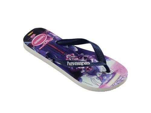 Ojotas Niño Havaianas Top Fortnite