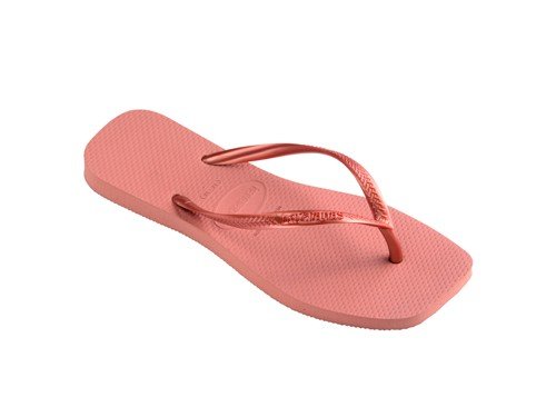 Ojotas Havaianas Slim Square