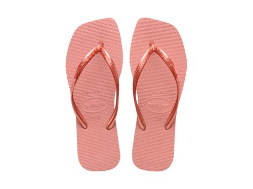 Ojotas Havaianas Slim Square