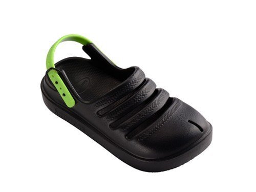 Ojotas Havaianas Kids Clog