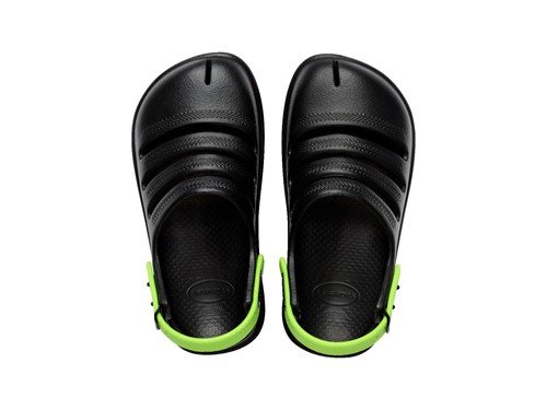 Ojotas Havaianas Kids Clog