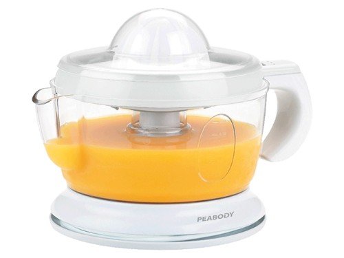 Exprimidor Peabody PE-EC30 1Lts 30Watts