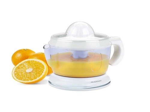 Exprimidor Peabody PE-EC30 1Lts 30Watts