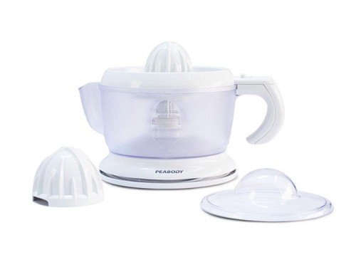 Exprimidor Peabody PE-EC30 1Lts 30Watts