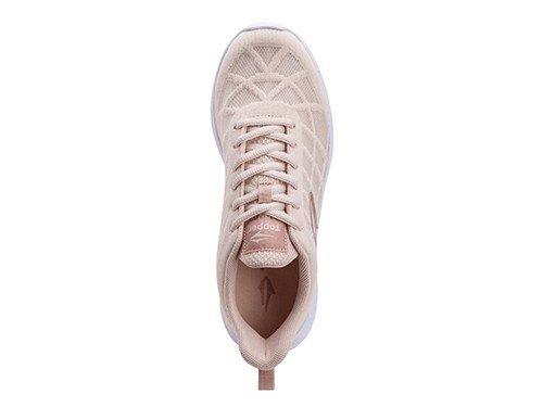 Zapatillas Topper Mujer Liss Rosadas Training