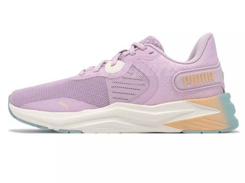 Zapatillas Puma Mujer Disperse Xt3 Summer Daze Training