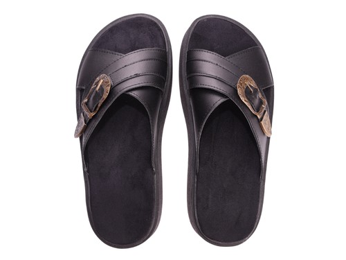 Zueco Nazarena Mujer